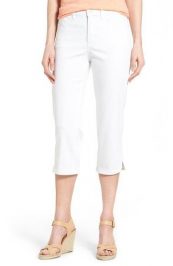 Capri NYDJ Pants