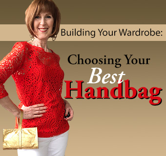 How to Choose Your BEST Handbag