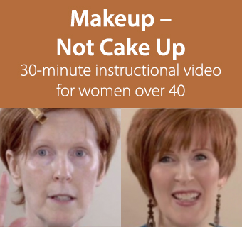 Instructional Makeup Video