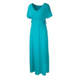 Maxi Dress SPF Coverup