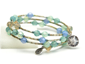 Sea & Sky Bracelet