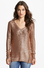 High Shine Sweater - Nordstrom.com