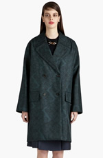 Oversized Coat - Nordstrom.com