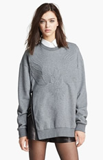 Oversized Sweatshirt - Nordstrom.com