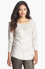 Soft Sheen Sweater - Nordstrom.com