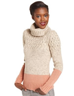 Turtelneck - Macys.com