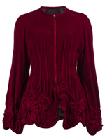 Velvet Jackie - FarFetch.com