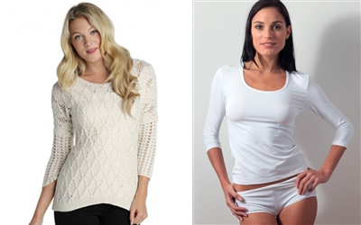 Nic+Zoe Sweater