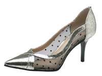 Dressy Heel